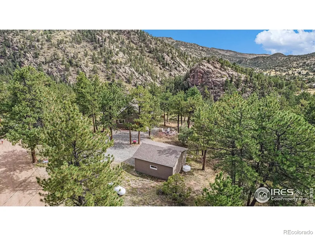 270 Choctaw Road Lyons CO 80540