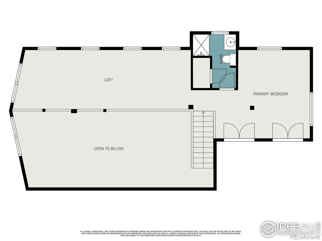 270 Choctaw Road Lyons CO 80540