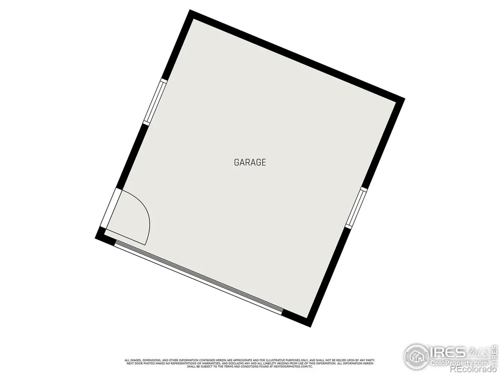 270 Choctaw Road Lyons CO 80540