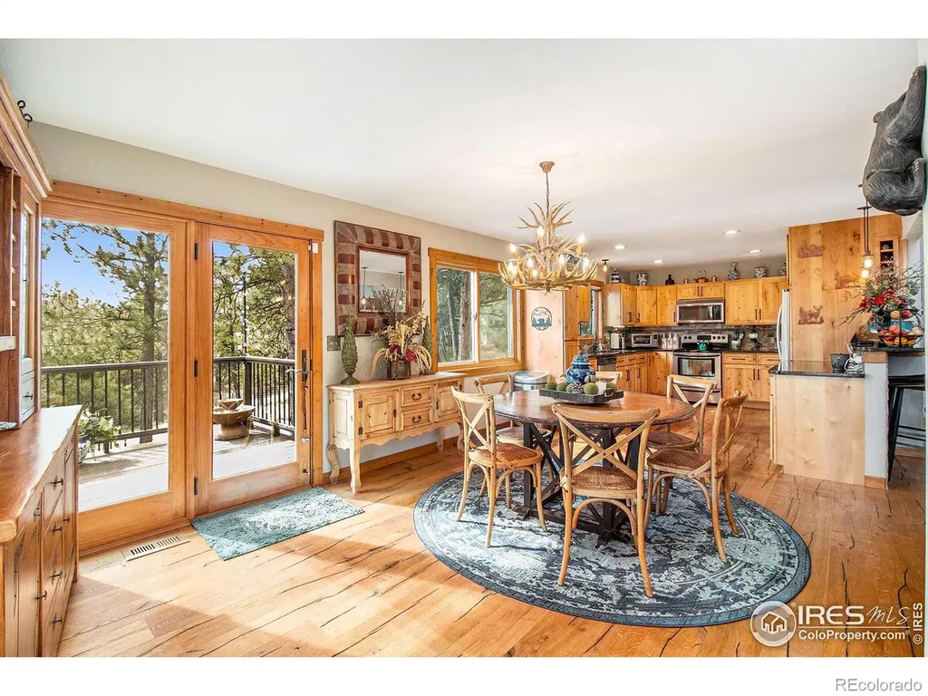 270 Choctaw Road Lyons CO 80540