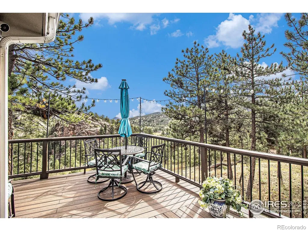 270 Choctaw Road Lyons CO 80540