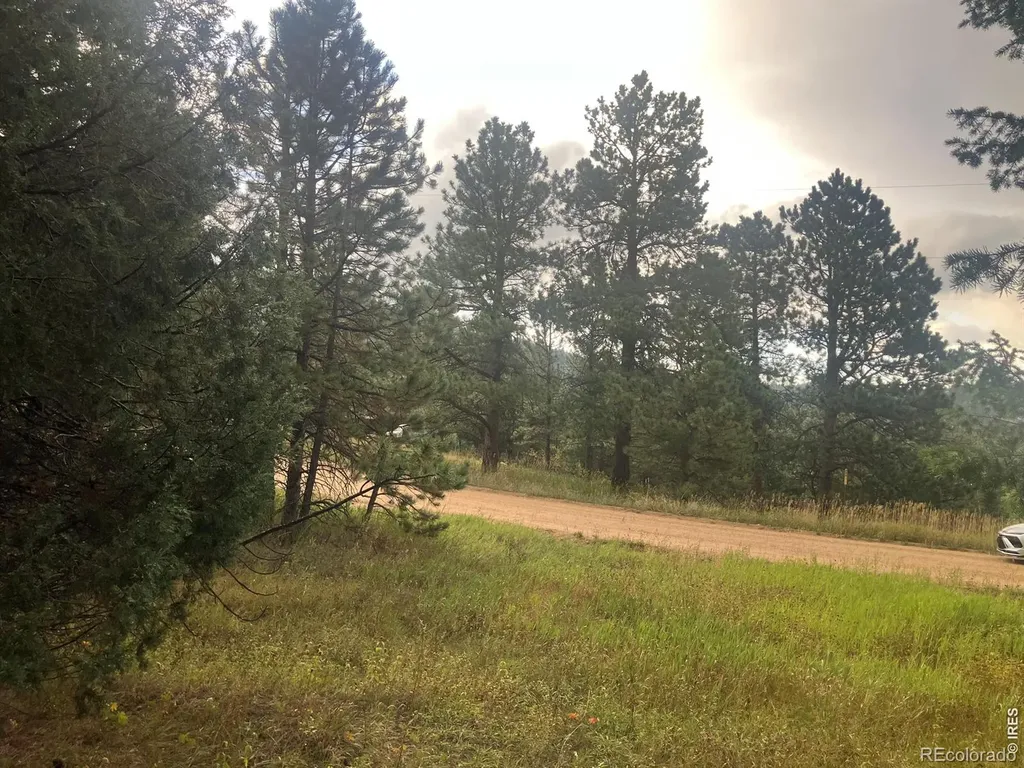 505 Lakeshore Drive Boulder CO 80302