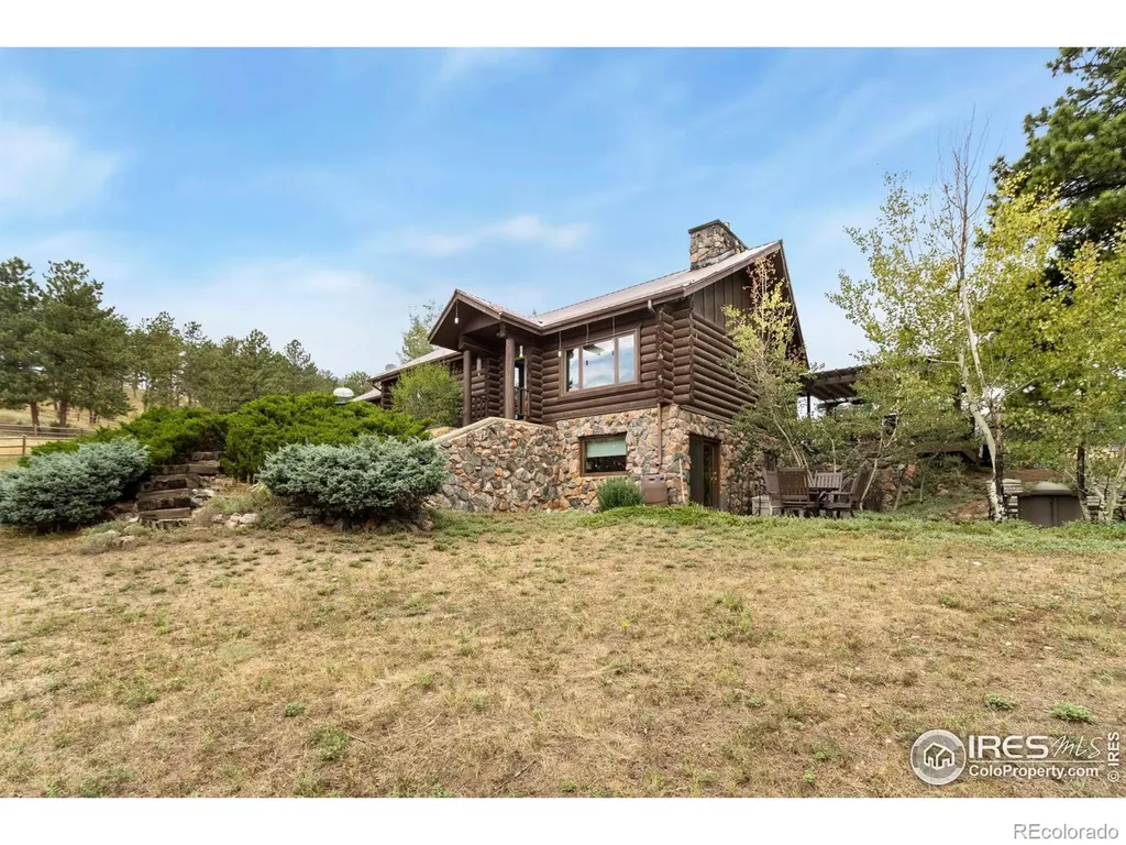 16235 W County Road 18 E Loveland CO 80537