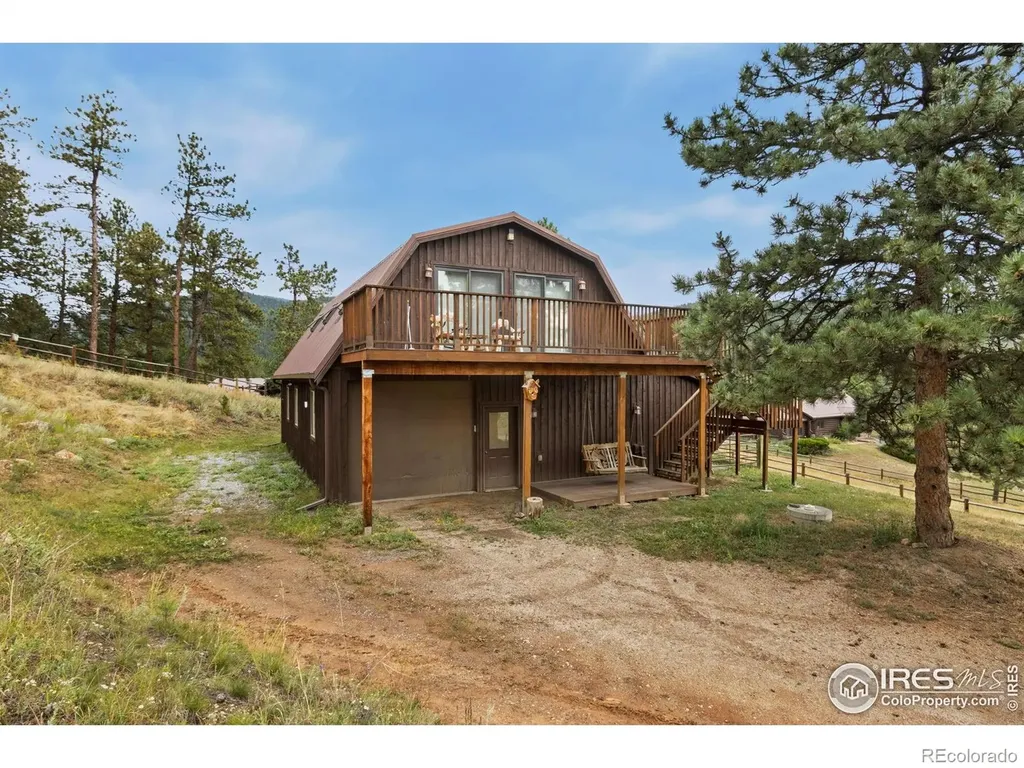 16235 W County Road 18 E Loveland CO 80537