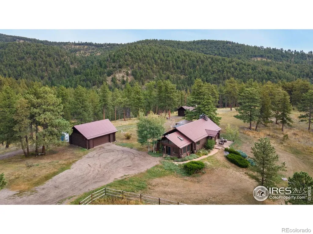 16235 W County Road 18 E Loveland CO 80537