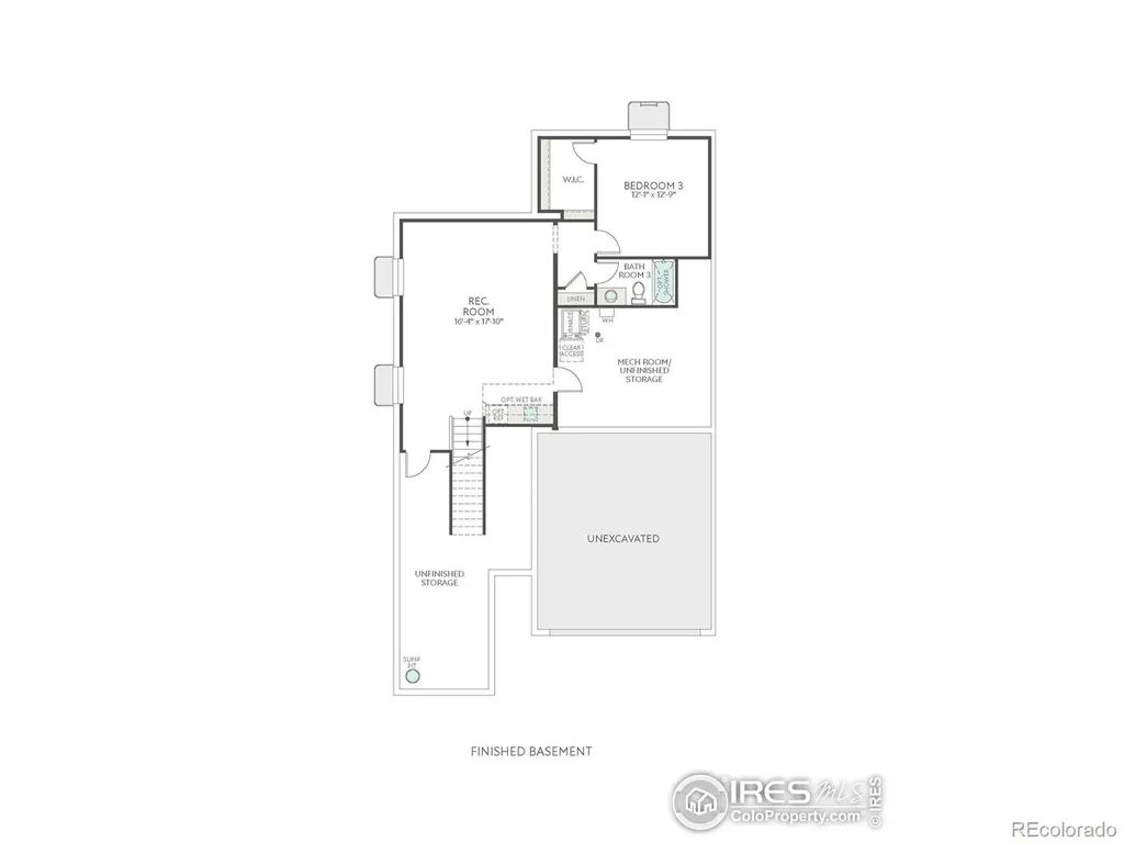 1730 Mount Meeker Avenue Berthoud CO 80513