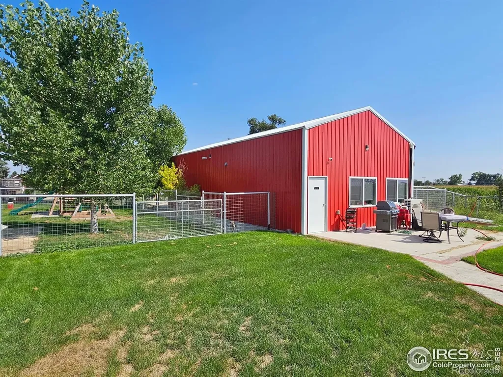 31793 County Road 29 Greeley CO 80631