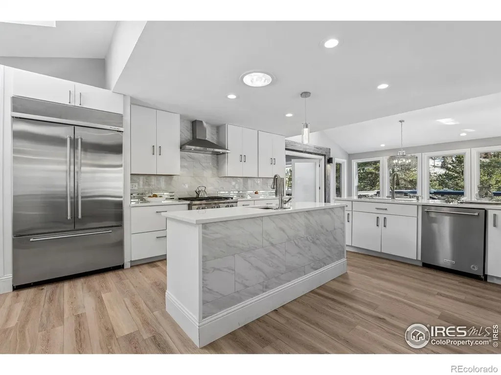 2990 Linden Drive Boulder CO 80304