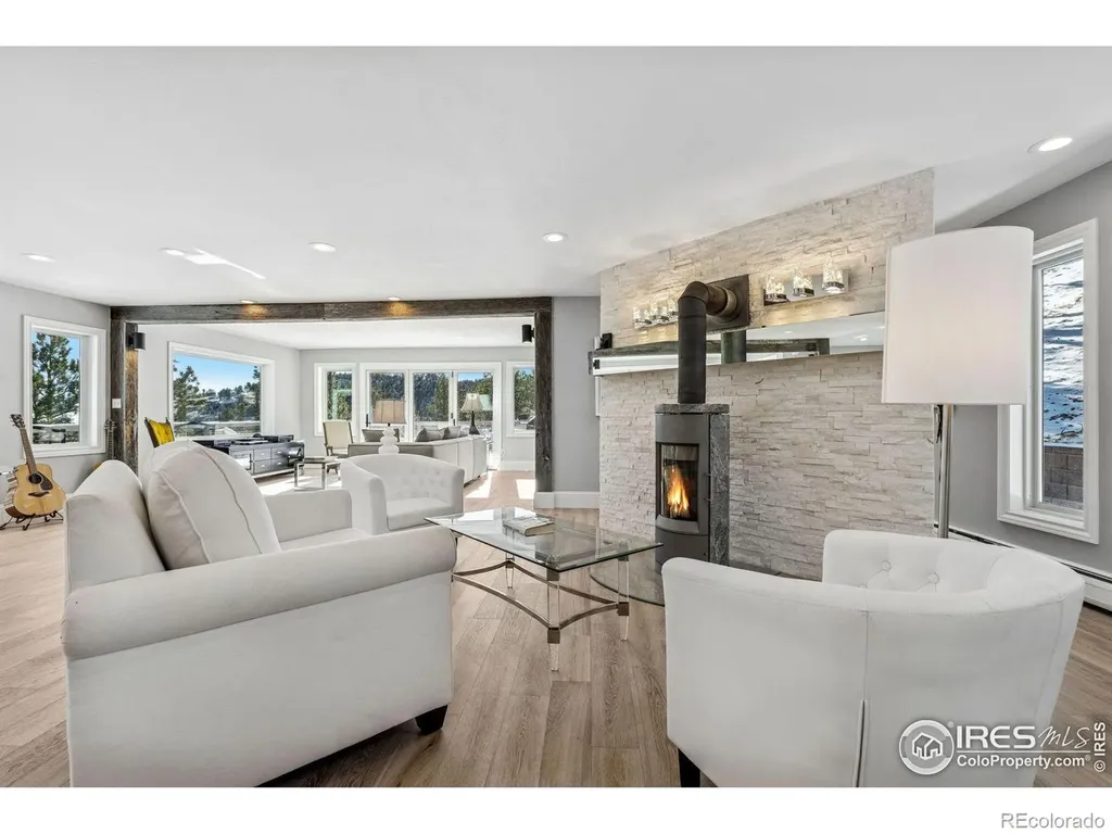 2990 Linden Drive Boulder CO 80304