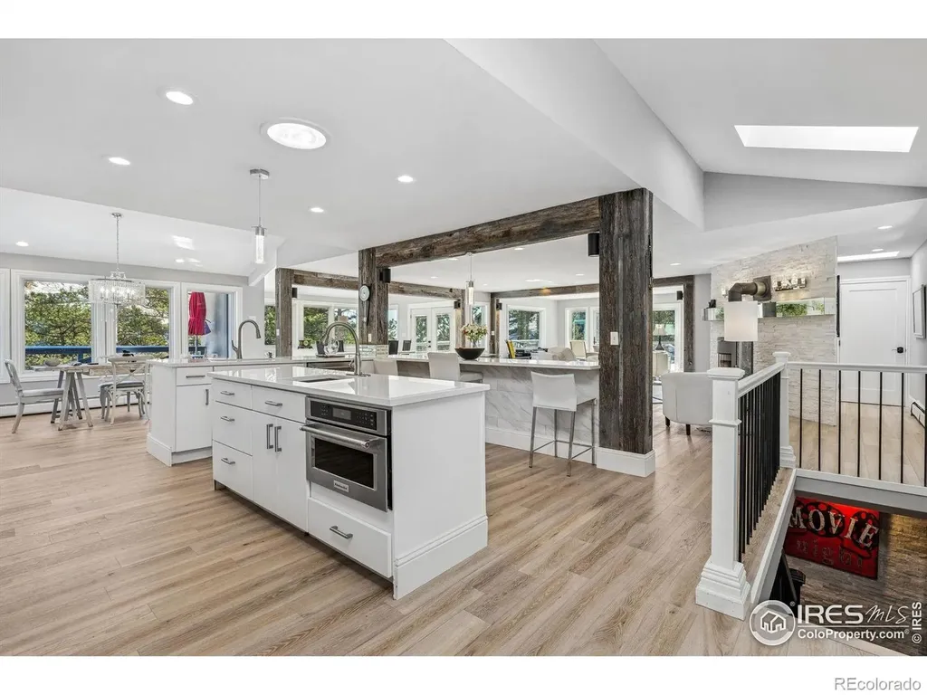 2990 Linden Drive Boulder CO 80304