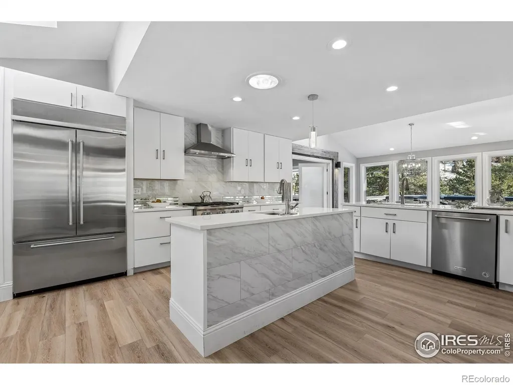 2990 Linden Drive Boulder CO 80304
