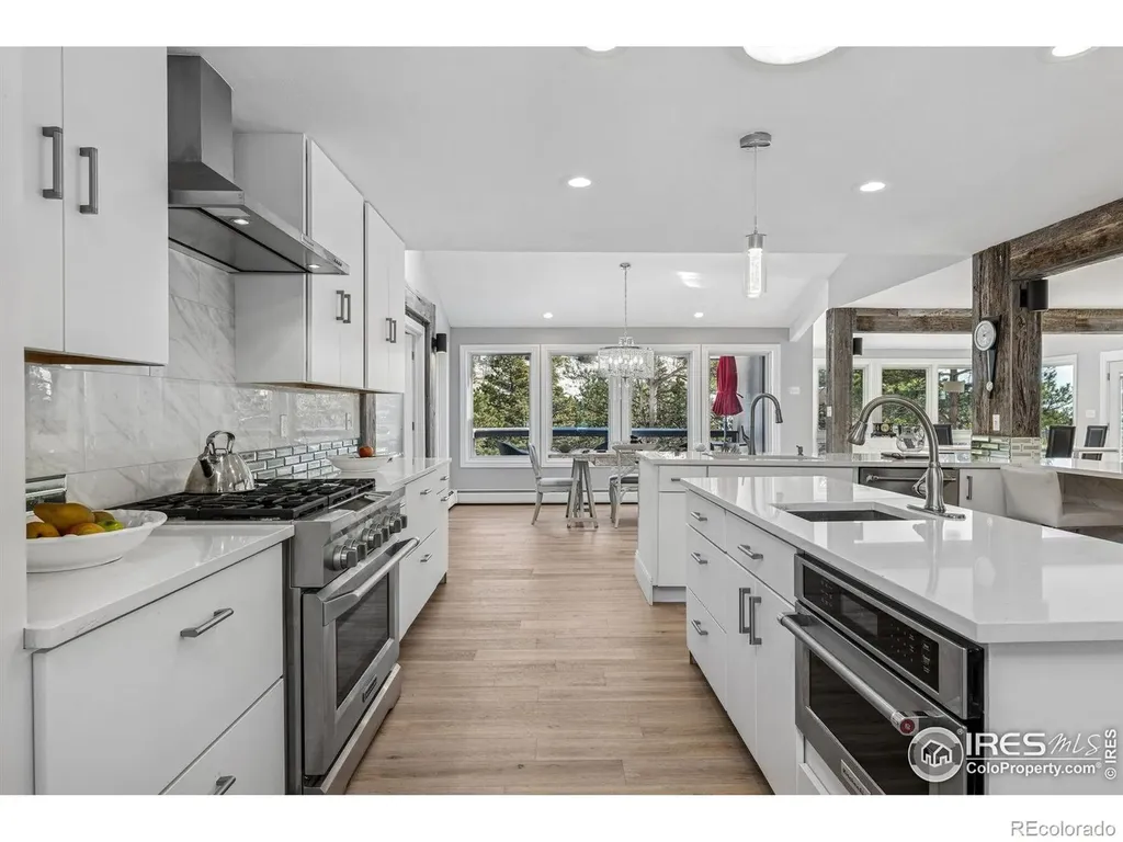 2990 Linden Drive Boulder CO 80304