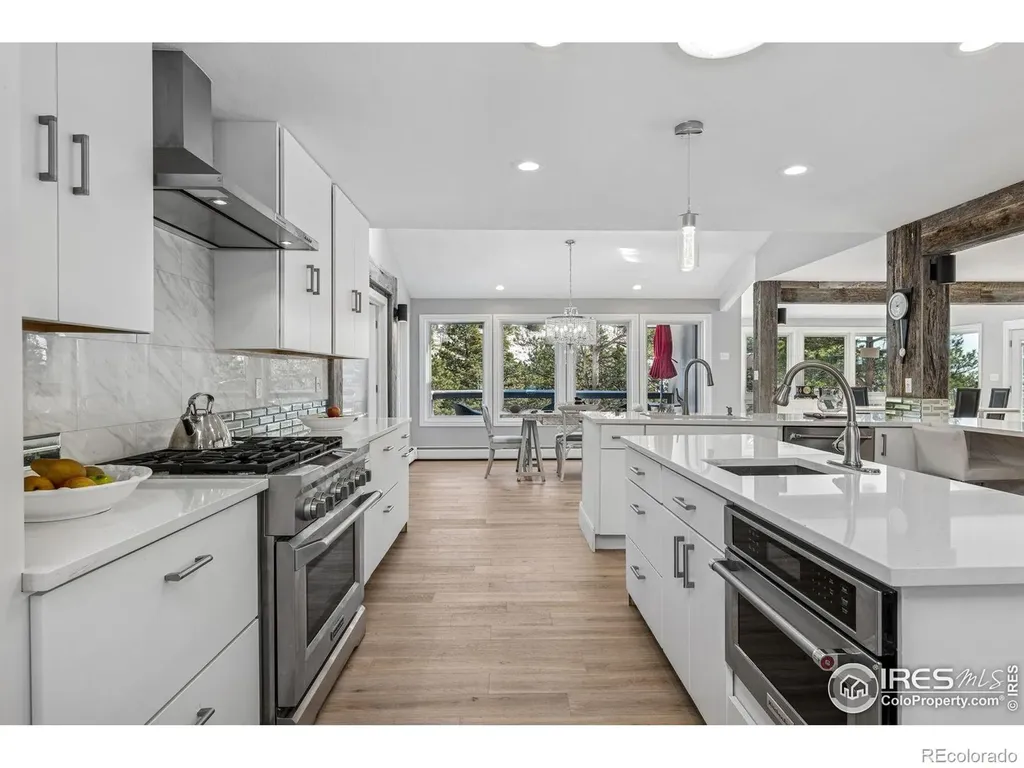 2990 Linden Drive Boulder CO 80304