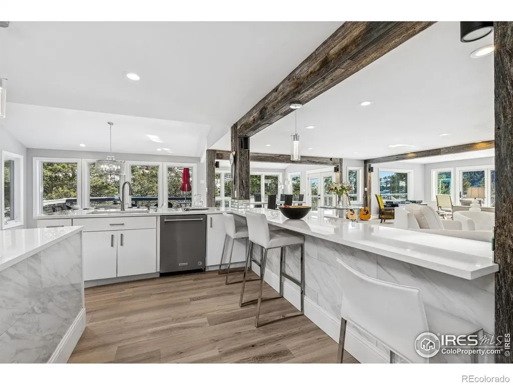 2990 Linden Drive Boulder CO 80304
