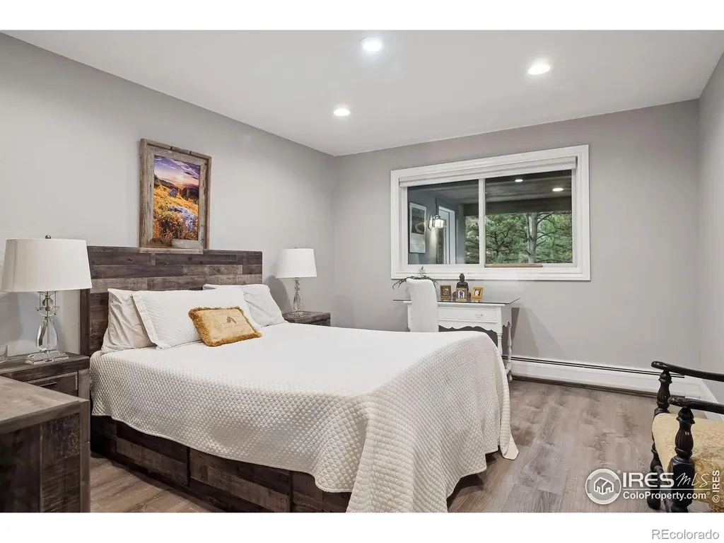 2990 Linden Drive Boulder CO 80304