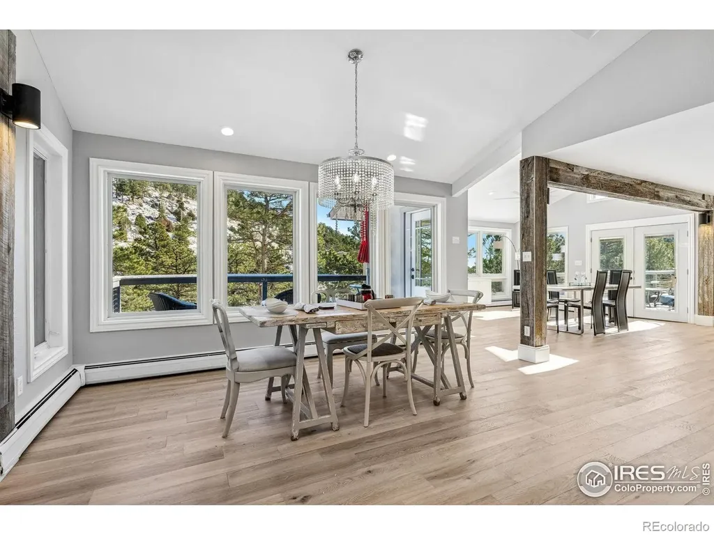 2990 Linden Drive Boulder CO 80304