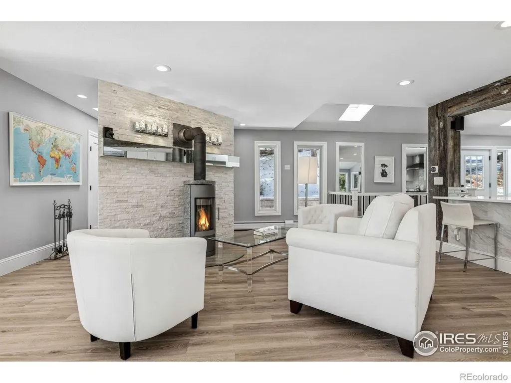2990 Linden Drive Boulder CO 80304