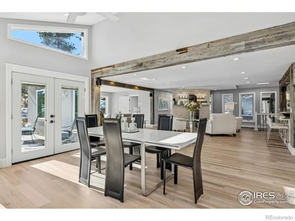 2990 Linden Drive Boulder CO 80304
