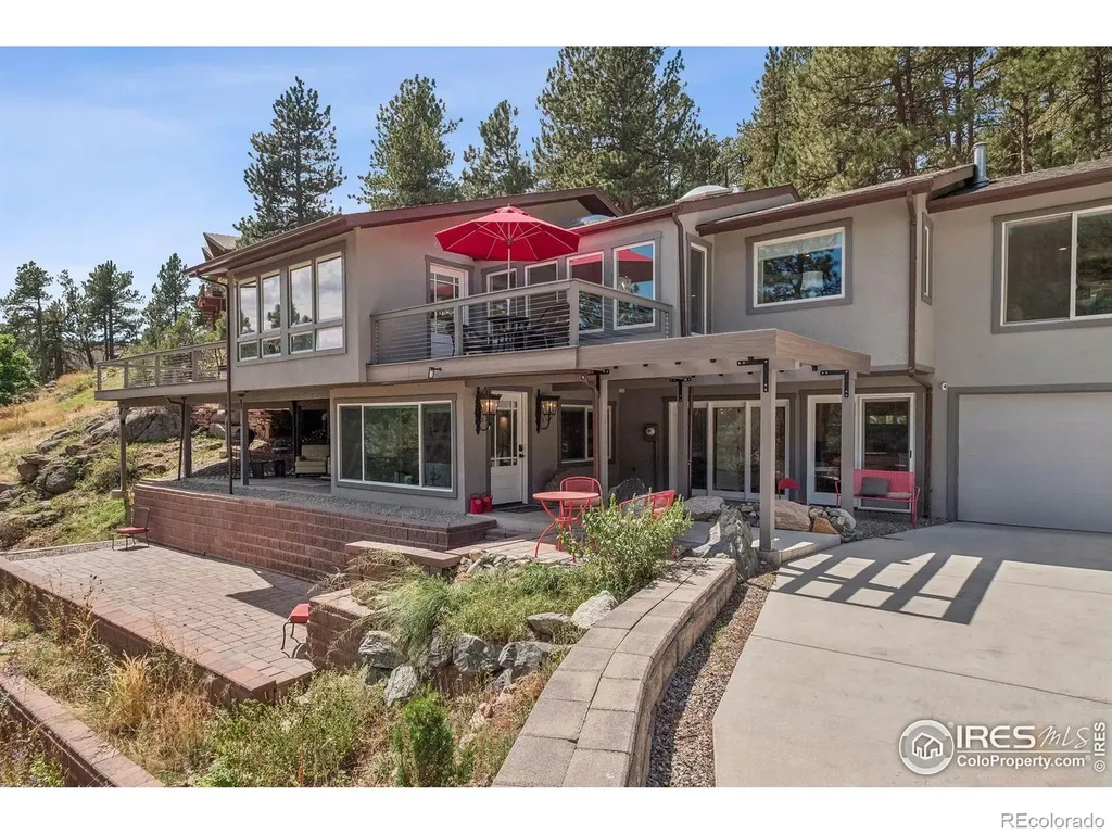 2990 Linden Drive Boulder CO 80304