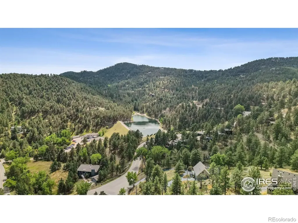 2990 Linden Drive Boulder CO 80304