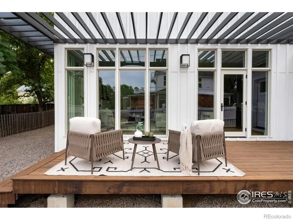 934 Spruce Street Boulder CO 80302