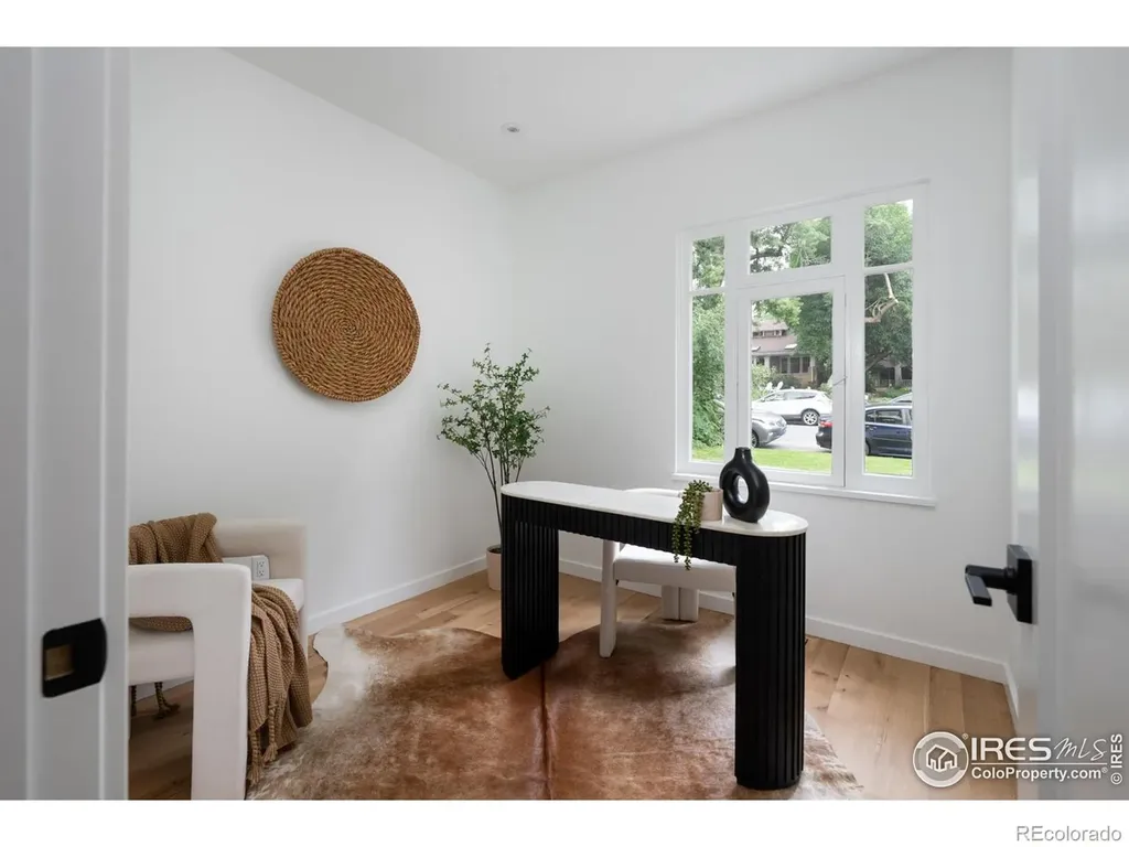 934 Spruce Street Boulder CO 80302