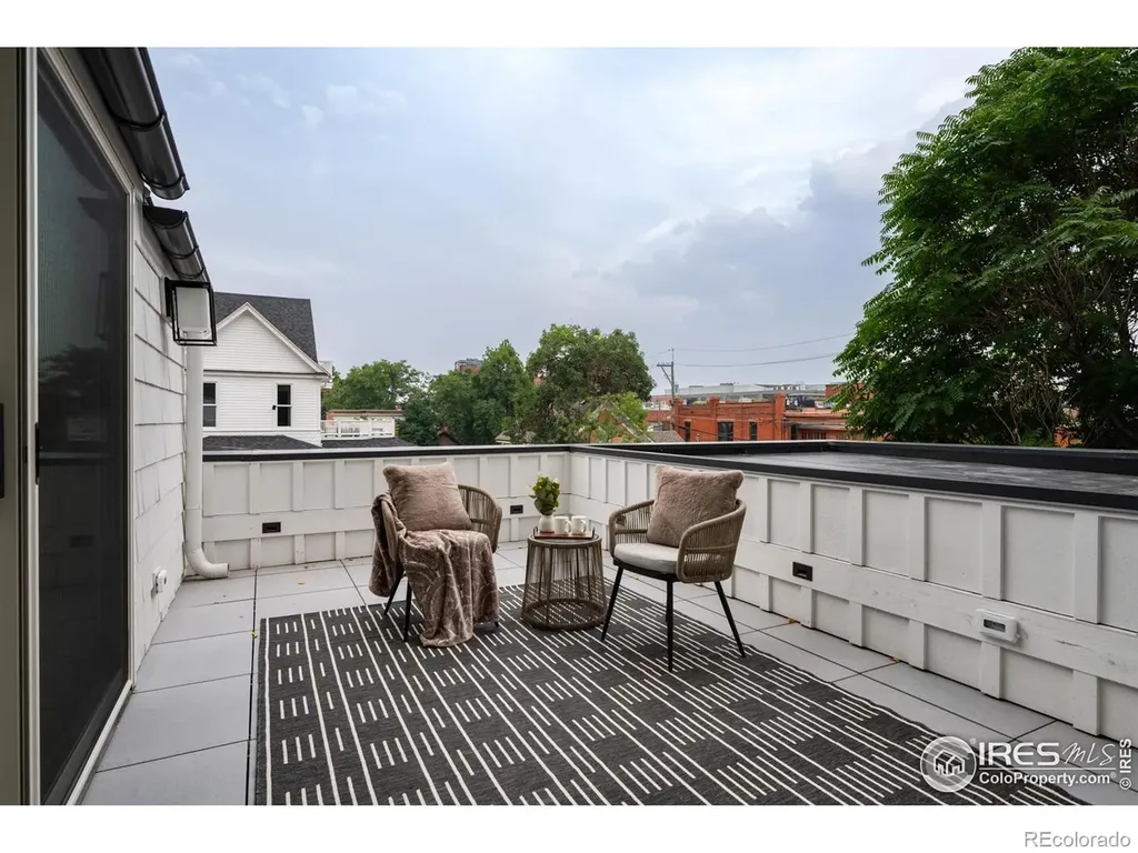 934 Spruce Street Boulder CO 80302