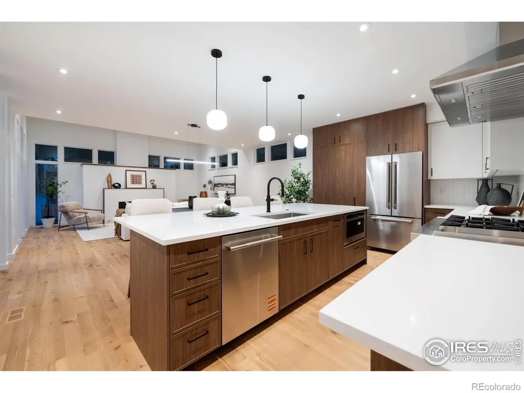 934 Spruce Street Boulder CO 80302