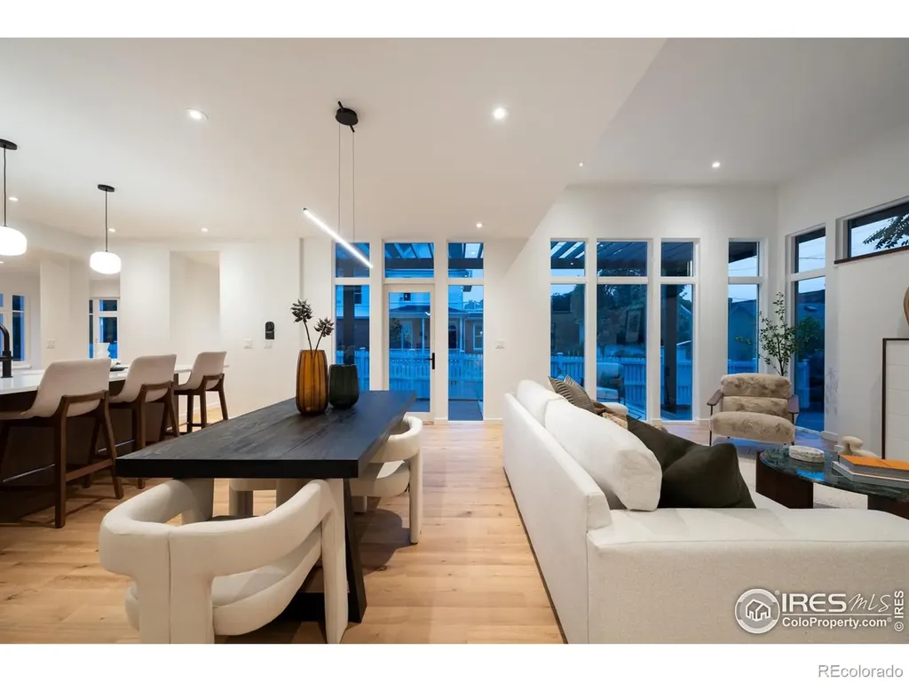 934 Spruce Street Boulder CO 80302
