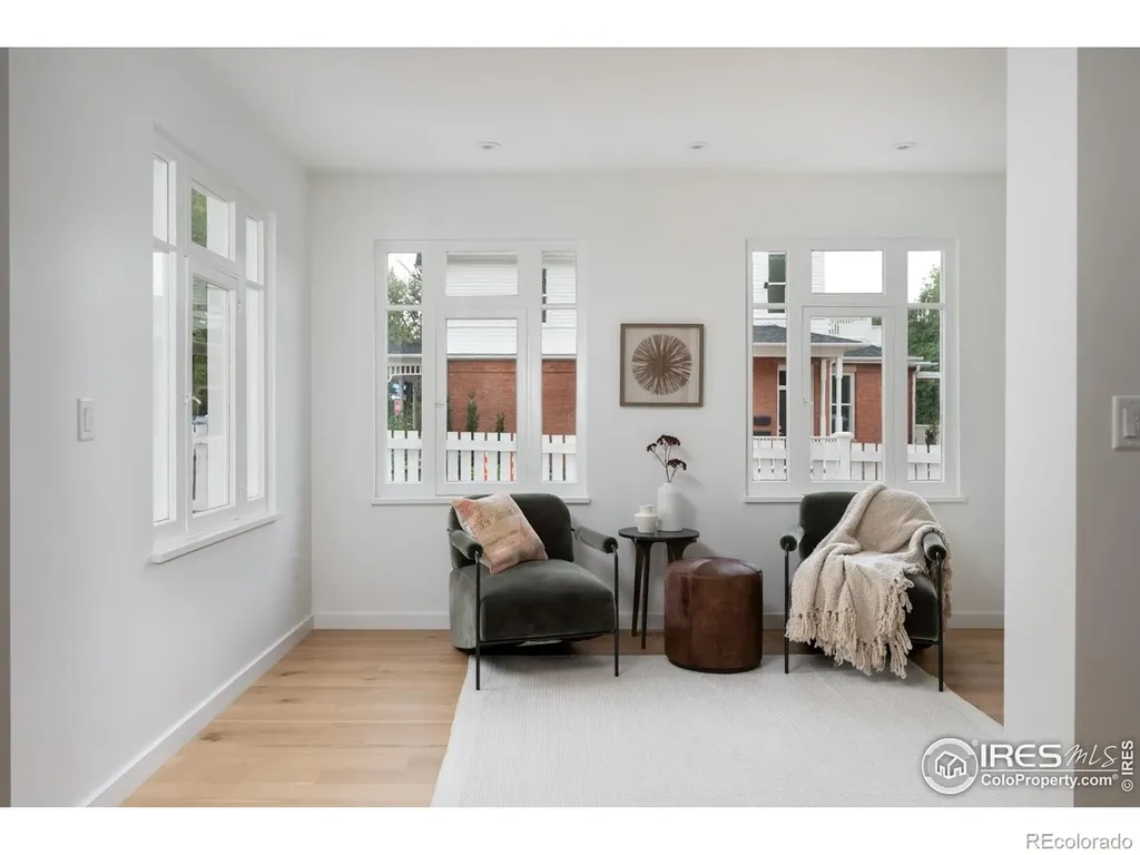934 Spruce Street Boulder CO 80302