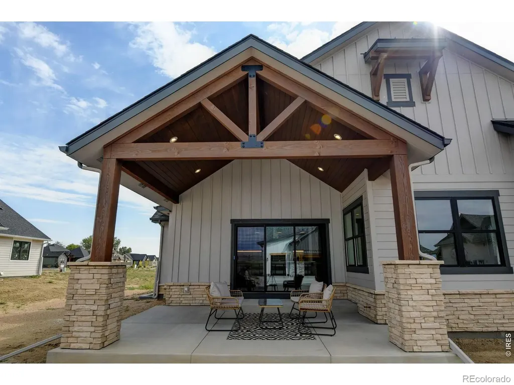 1424 Burt Avenue Berthoud CO 80513