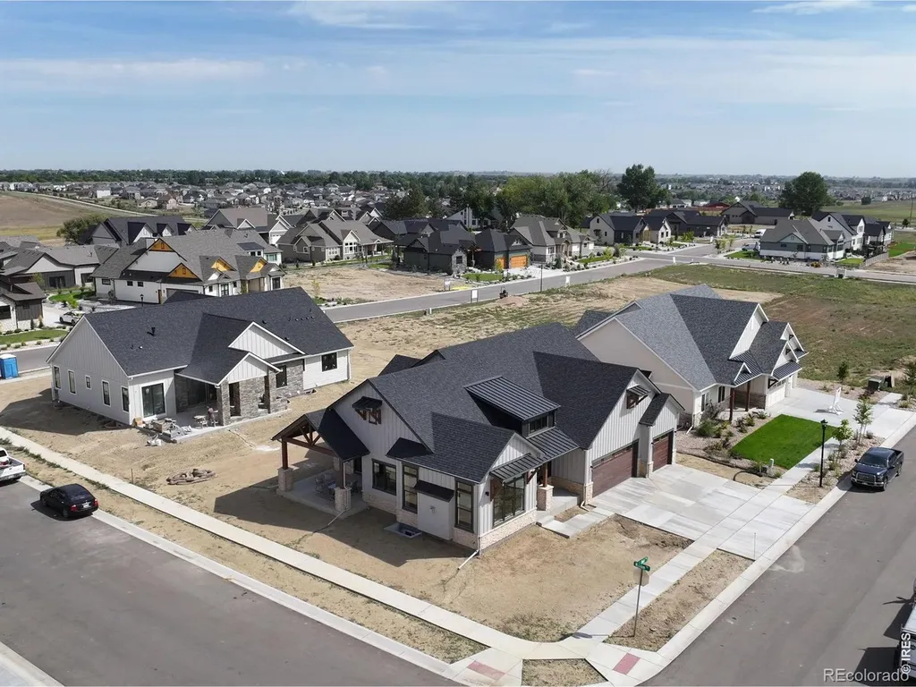 1424 Burt Avenue Berthoud CO 80513