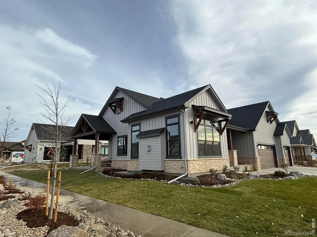 1424 Burt Avenue Berthoud CO 80513