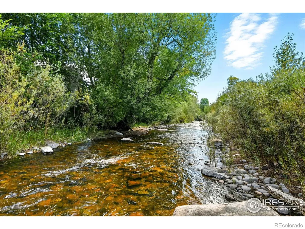 342 4th Avenue Lyons CO 80540