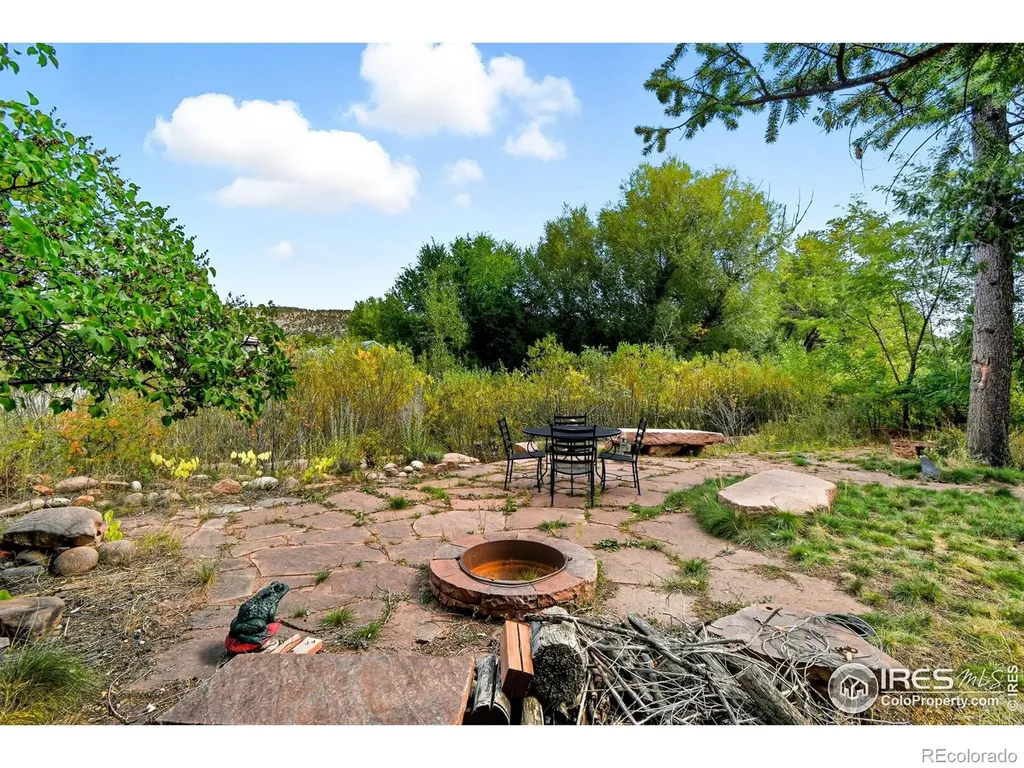 342 4th Avenue Lyons CO 80540