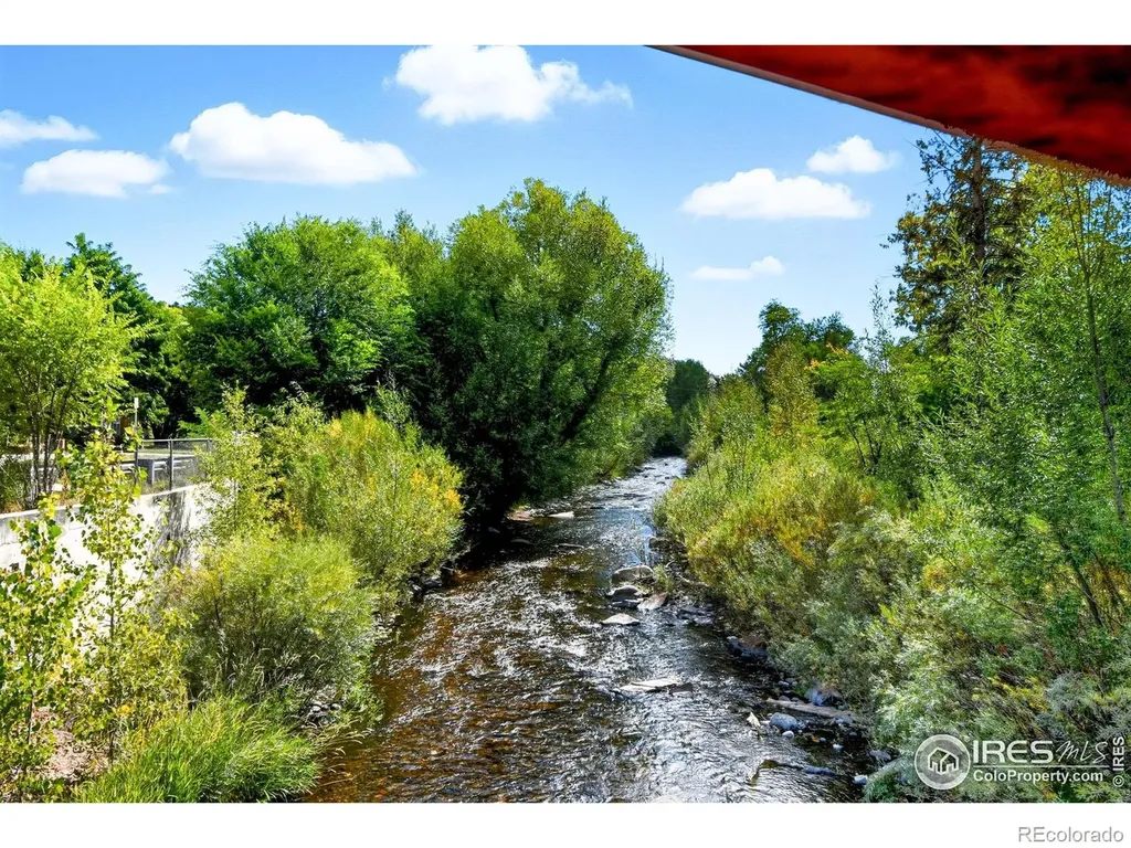 342 4th Avenue Lyons CO 80540