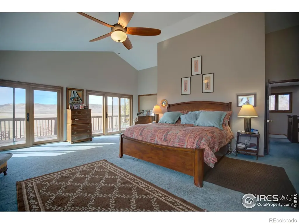 23930 N Highway 287 Livermore CO 80536