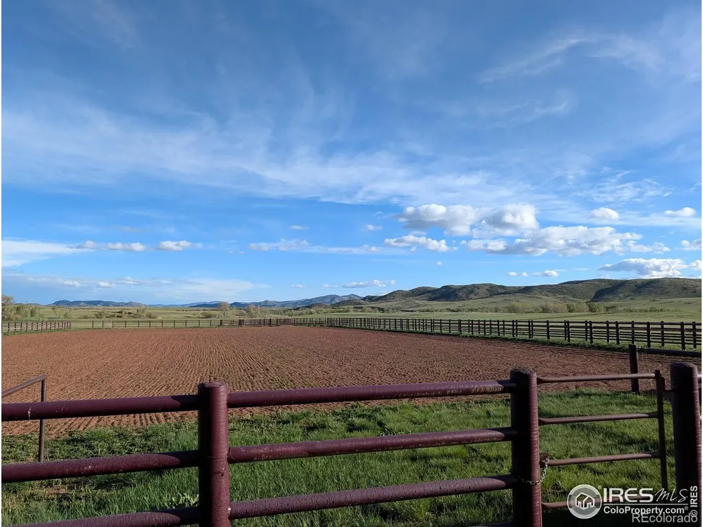 23930 N Highway 287 Livermore CO 80536