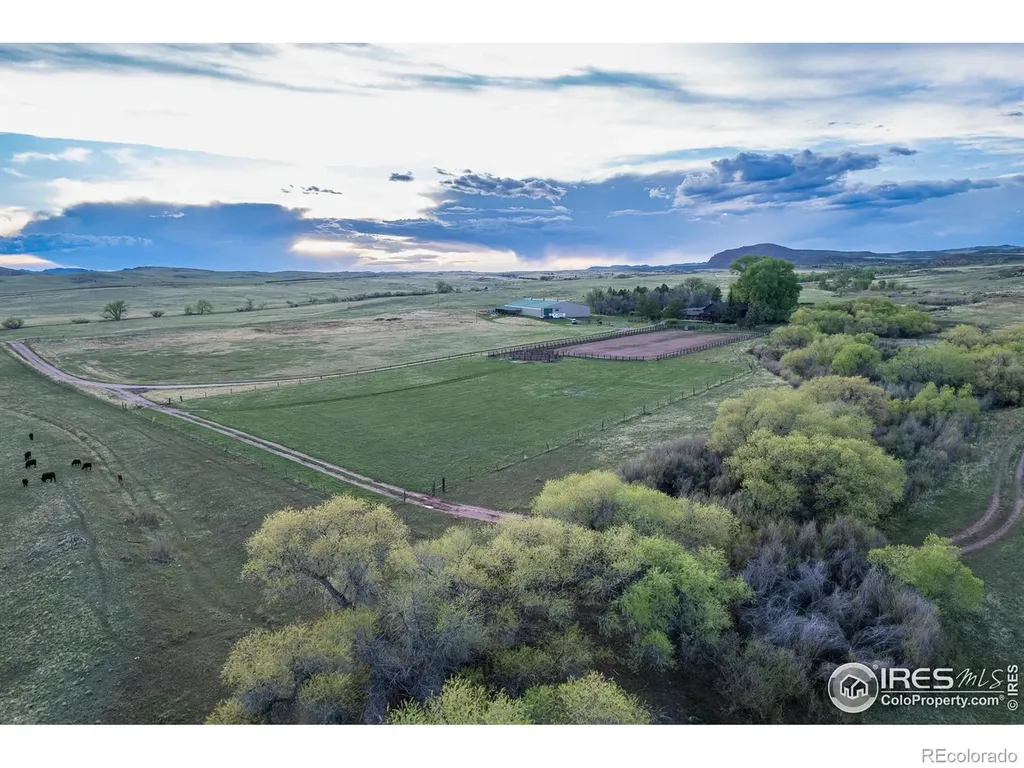23930 N Highway 287 Livermore CO 80536