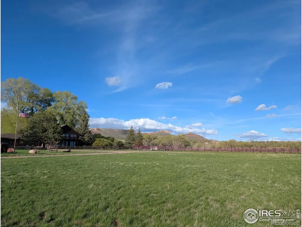 23930 N Highway 287 Livermore CO 80536