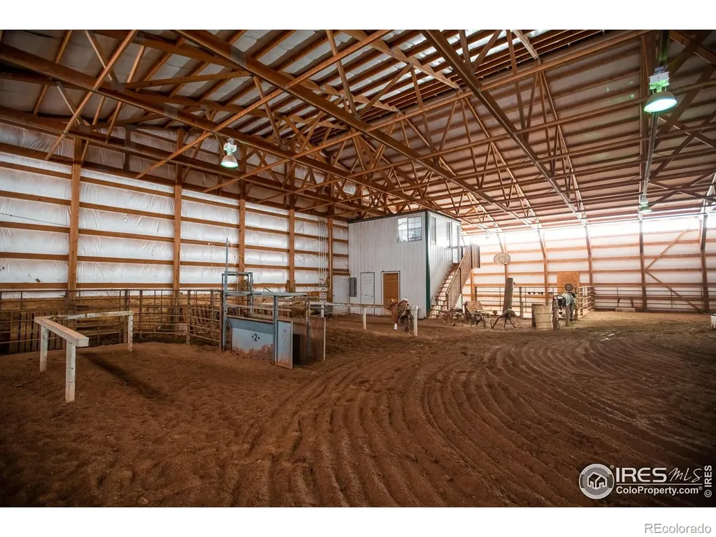 23930 N Highway 287 Livermore CO 80536
