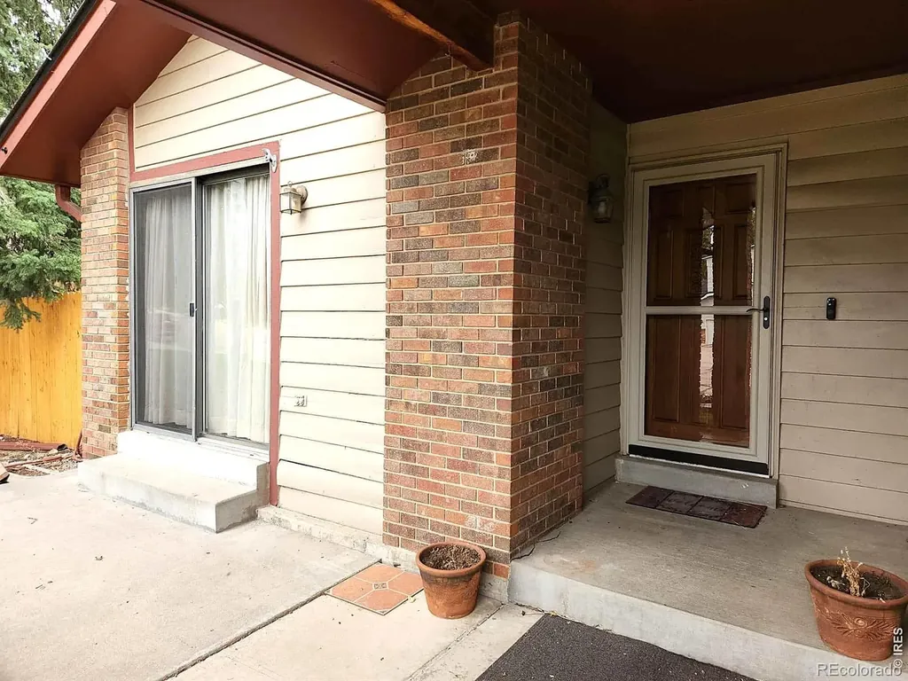 1879 43rd Avenue Greeley CO 80634