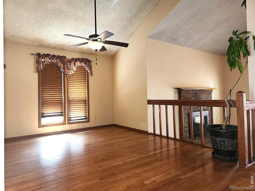 1879 43rd Avenue Greeley CO 80634