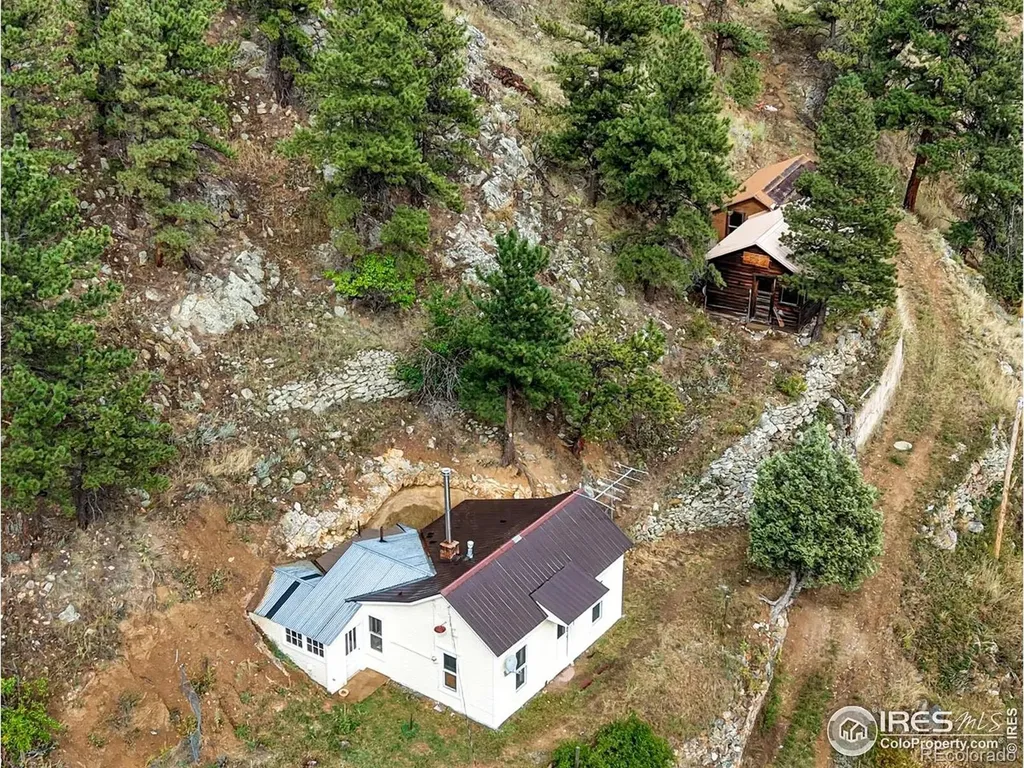 6112 Fourmile Canyon Drive Boulder CO 80302