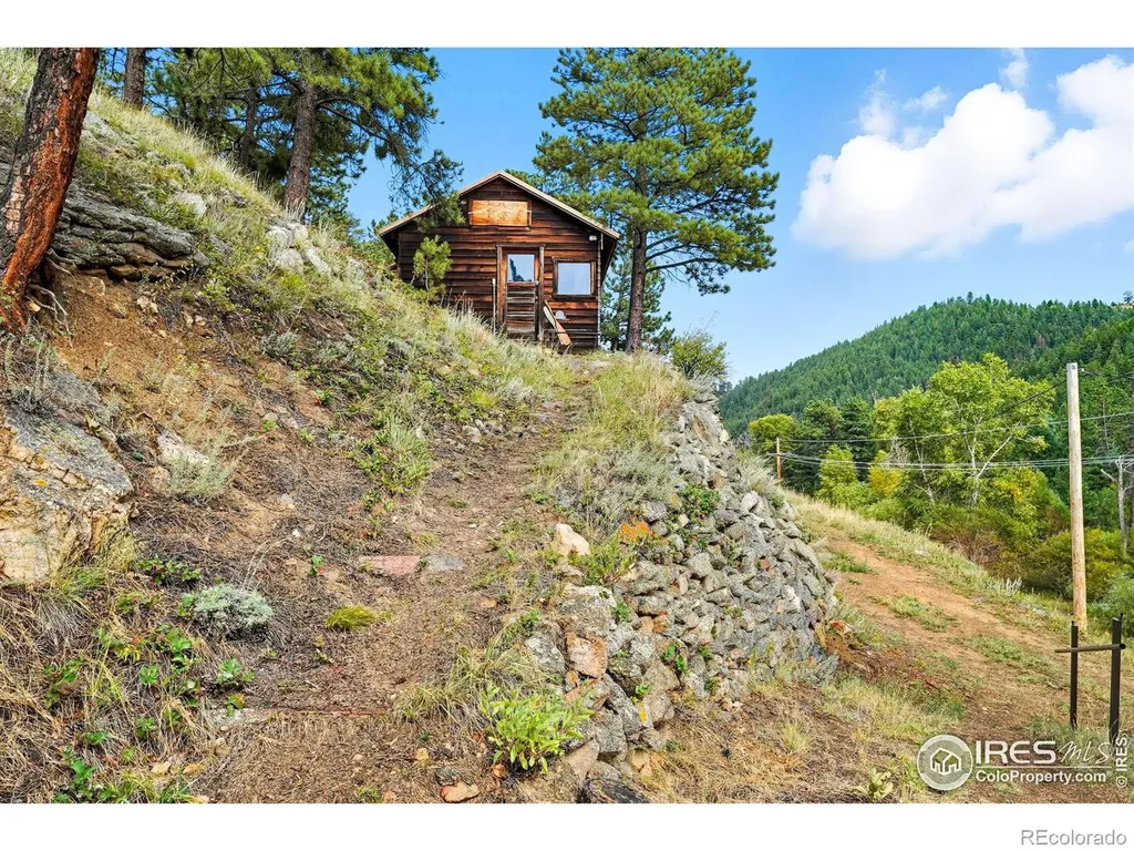 6112 Fourmile Canyon Drive Boulder CO 80302