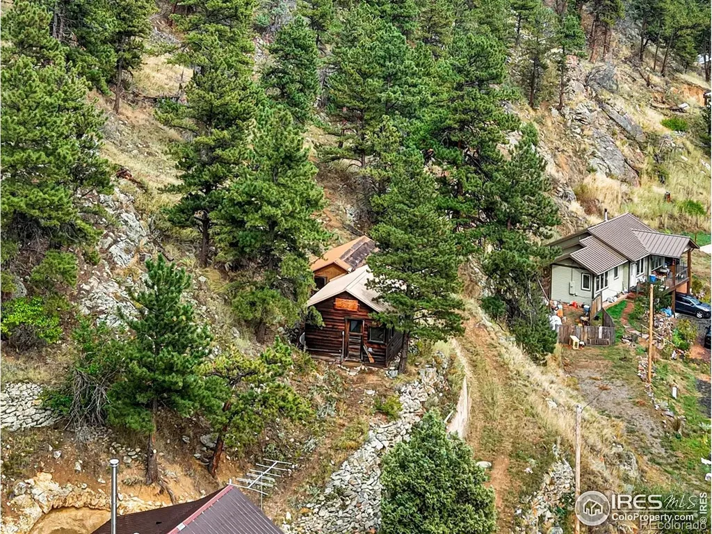 6112 Fourmile Canyon Drive Boulder CO 80302