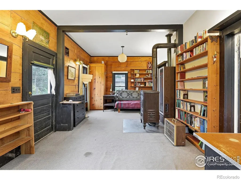 6112 Fourmile Canyon Drive Boulder CO 80302