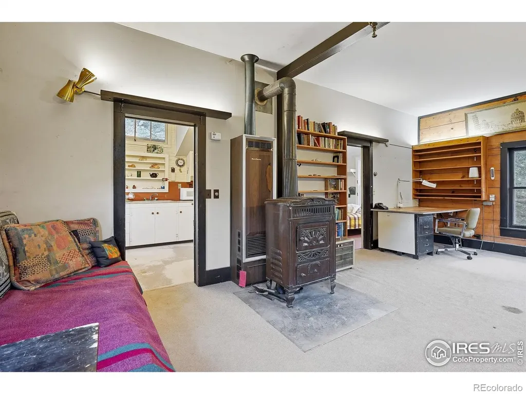 6112 Fourmile Canyon Drive Boulder CO 80302