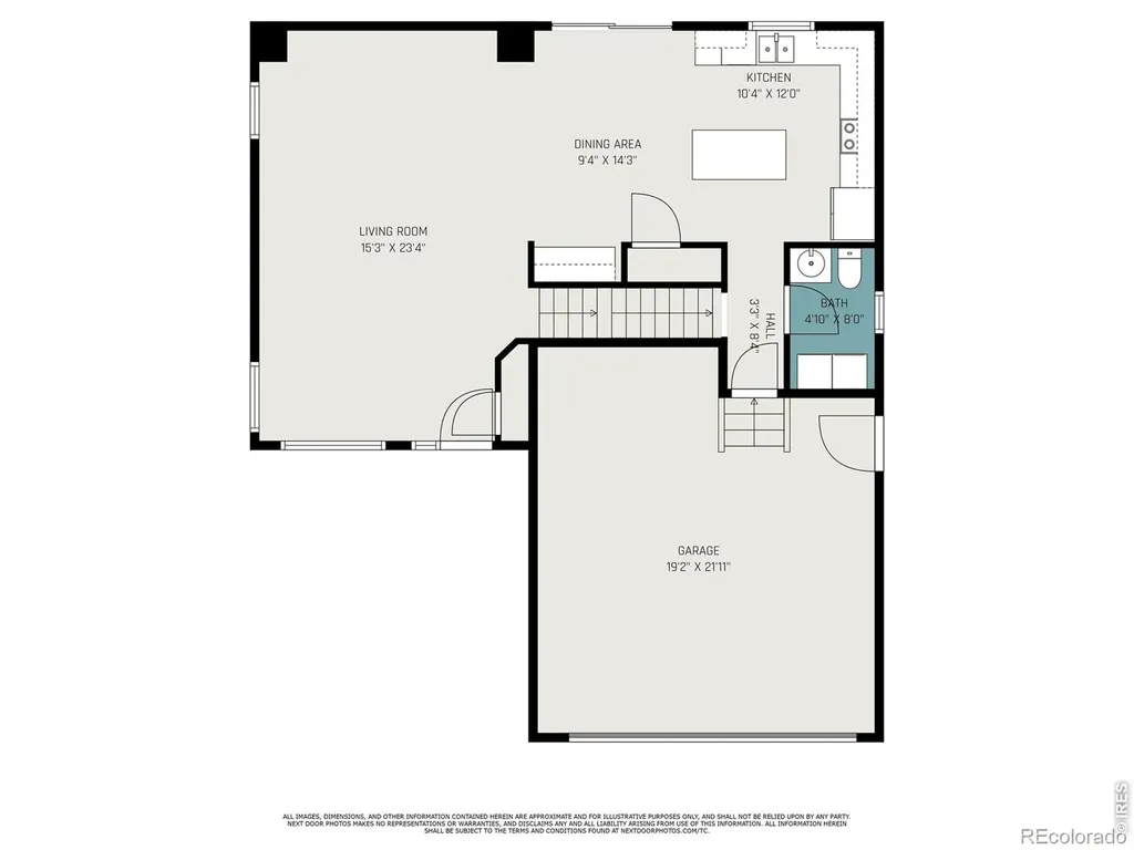 1506 51st Avenue Greeley CO 80634