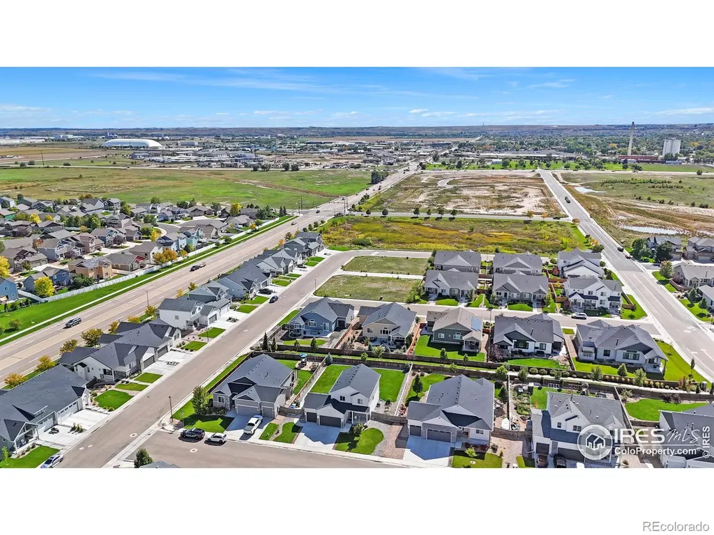 293 Turnberry Drive Windsor CO 80550